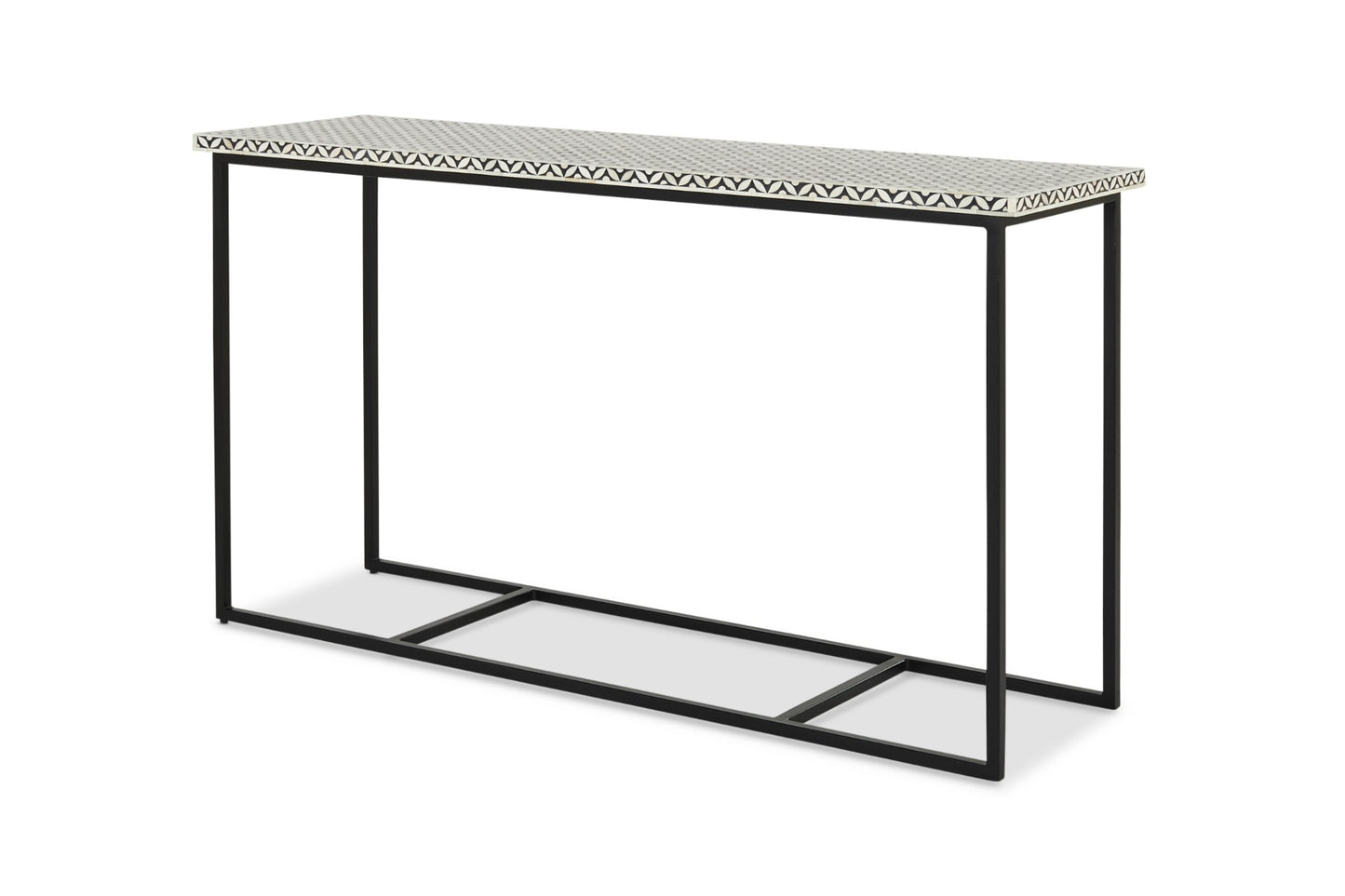 Starry Mosaic - Console Table