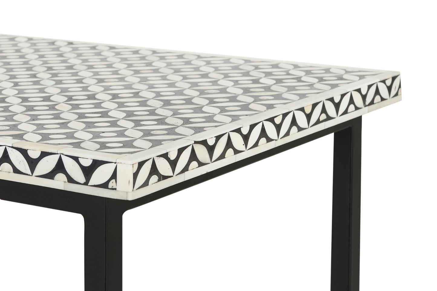 Starry Mosaic - Console Table