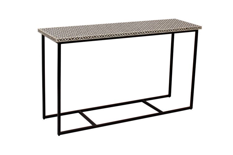 Starry Mosaic - Console Table