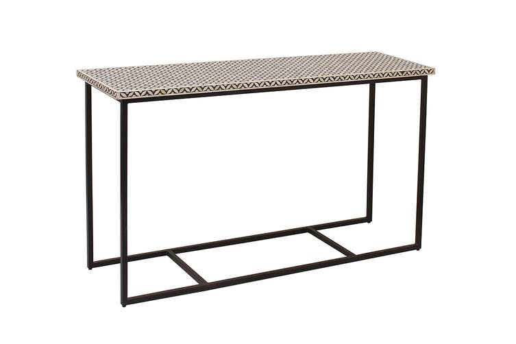 Starry Mosaic - Console Table