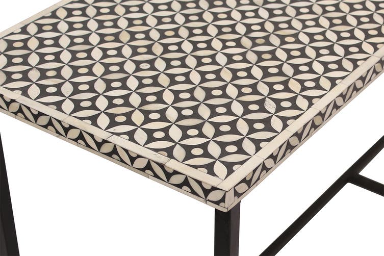 Starry Mosaic - Console Table